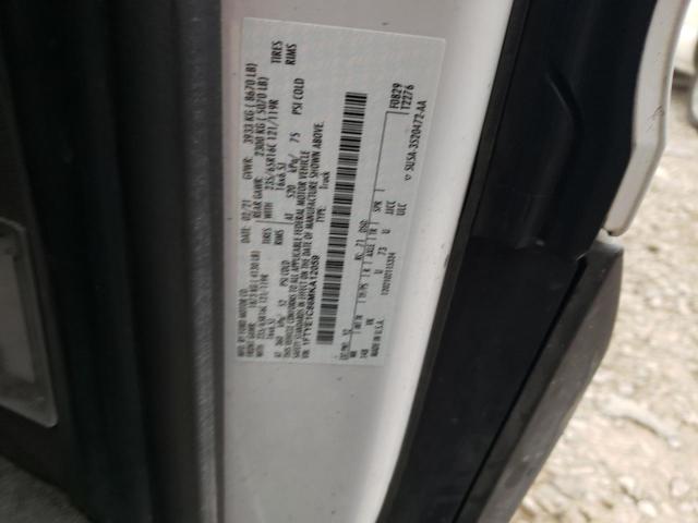 1FTYE1C86MKA12059 Ford Transit T-150