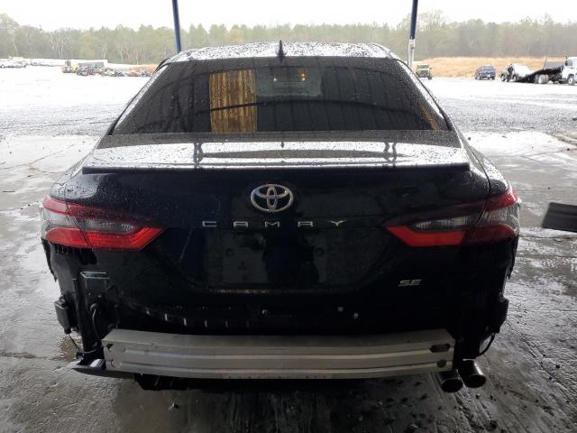 2022 TOYOTA CAMRY NIGH - 4T1S11AK1NU685424