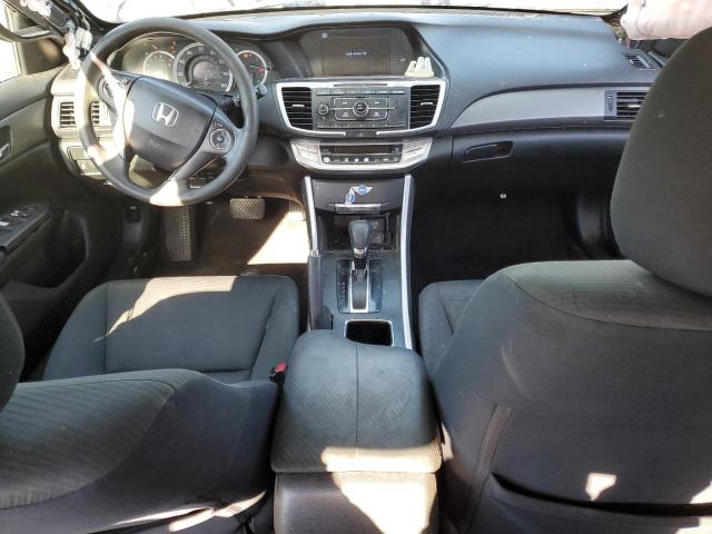 1HGCR2F35FA035797 | 2015 HONDA ACCORD LX