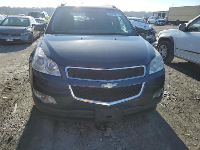 1GNKREED2CJ371285 | 2012 Chevrolet traverse ls