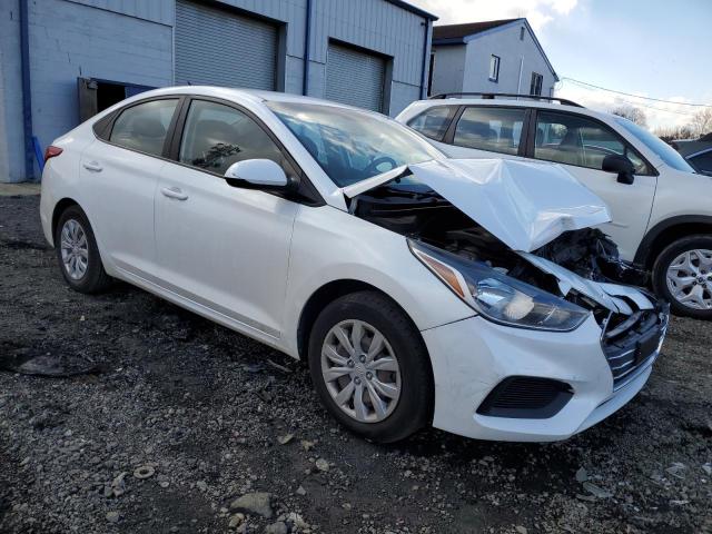 3KPC24A33KE079875 | 2019 HYUNDAI ACCENT SE