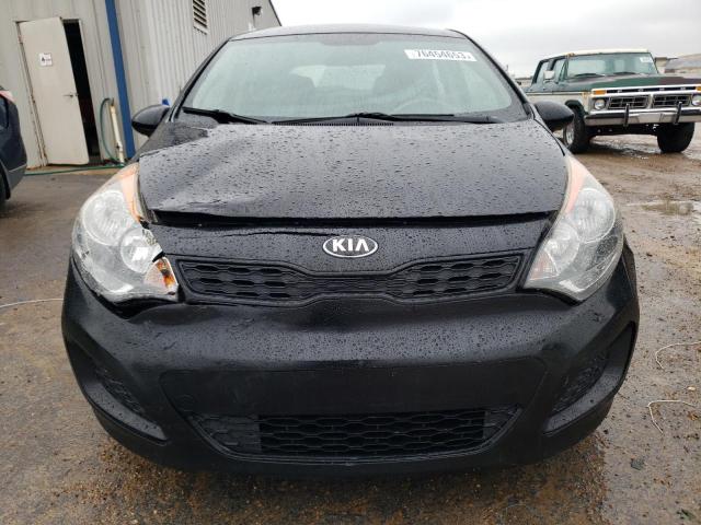 KNADM5A34F6515940 KIA RIO LX
