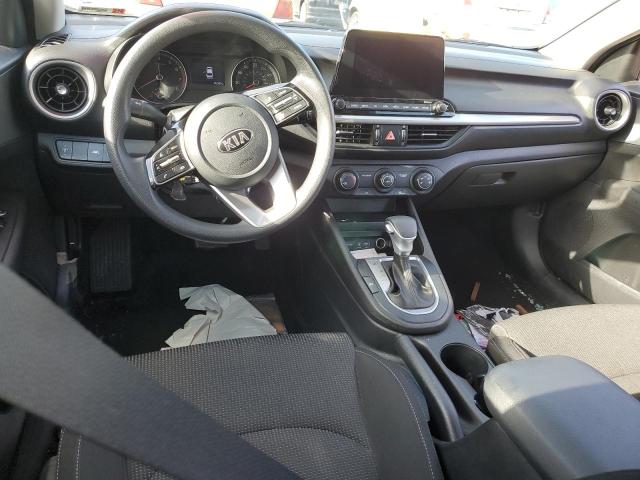 3KPF24AD5ME325088 KIA FORTE FE