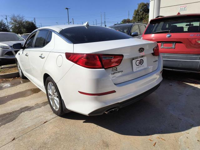 5XXGN4A71FG453537 KIA OPTIMA EX