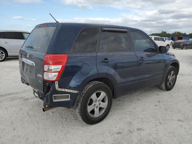 VIN JS3TD0D64D4100523 2013 Suzuki Grand Vitara, Pre... no.3