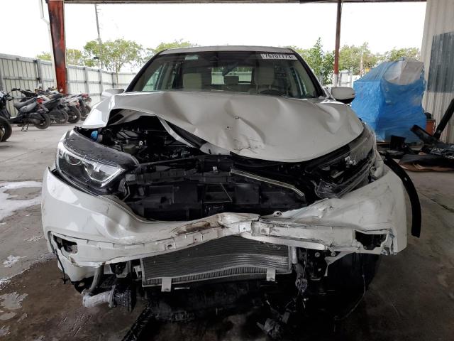 2022 HONDA CRV - 7FARW1H53NE018825