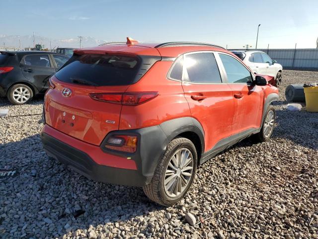 KM8K6CAA7KU319175 | 2019 HYUNDAI KONA SEL