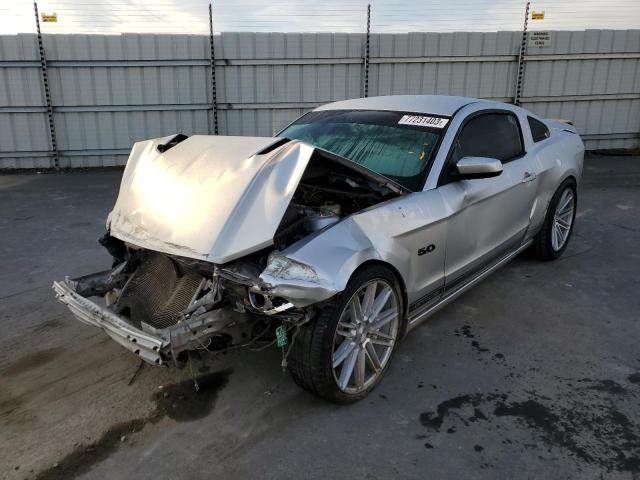 2014 Ford Mustang GT