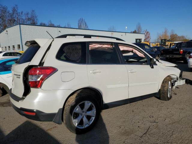 JF2SJAMC6EH554847 | 2014 SUBARU FORESTER 2