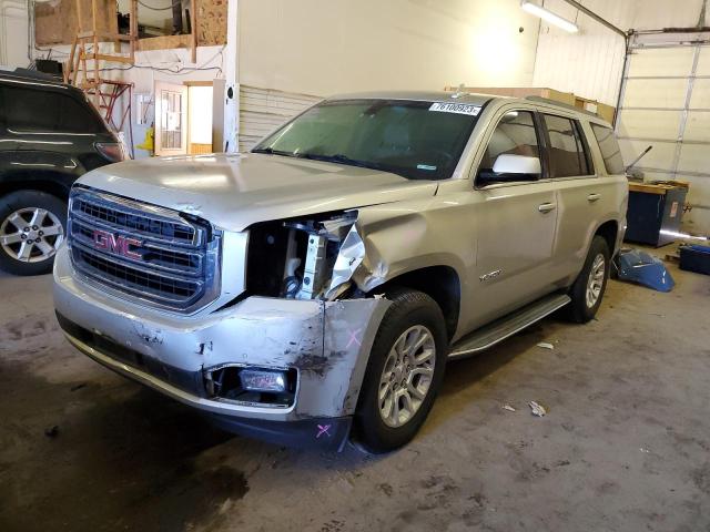 GMC Yukon
