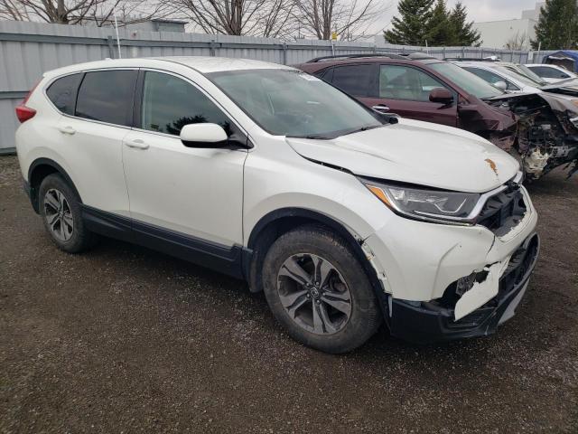 2HKRW1H34JH001795 | 2018 HONDA CR-V LX