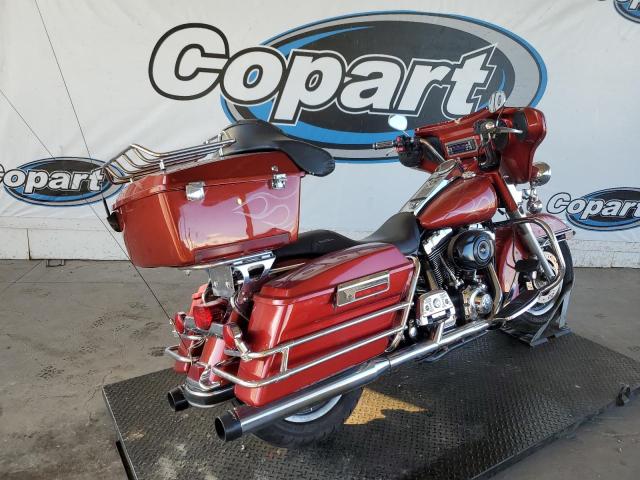 2007 HARLEY-DAVIDSON FLHPI - 1HD1FHM167Y699973