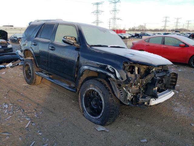 JTEBU5JR1J5488625 | 2018 TOYOTA 4RUNNER SR