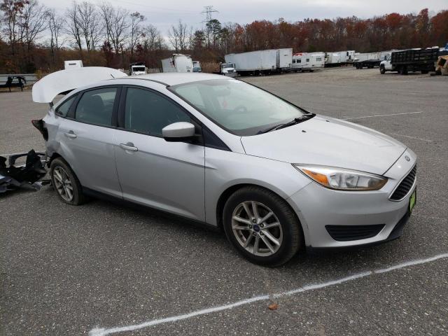 1FADP3F20JL316639 | 2018 FORD FOCUS SE