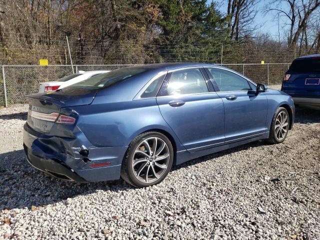 3LN6L5C90KR632066 | 2019 LINCOLN MKZ RESERV