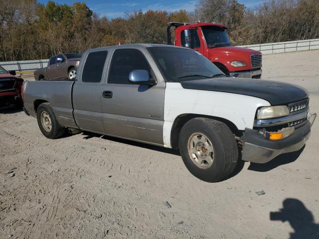 2001 Chevrolet Silverado C1500 VIN: 2GCEC19W111214057 Lot: 76001883