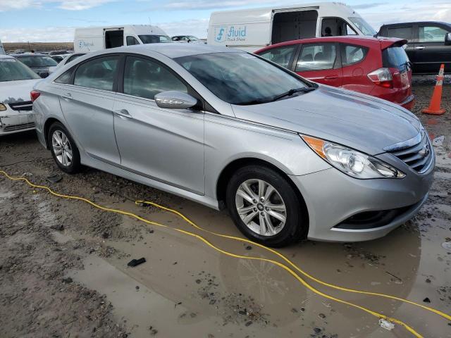 5NPEB4AC9EH922034 | 2014 HYUNDAI SONATA GLS