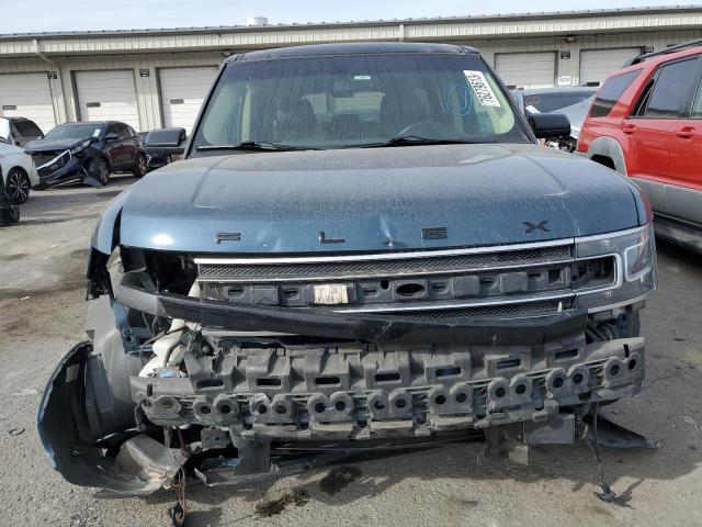 2FMHK6DT0GBA06180 | 2016 FORD FLEX LIMIT