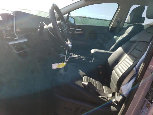 2023 KIA SPORTAGE S - 5XYK53AF5PG051318