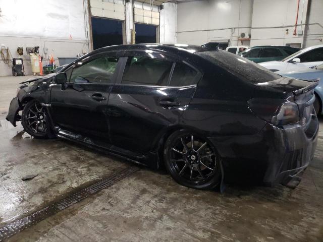 JF1VA1N66H8826585 | 2017 SUBARU WRX LIMITE