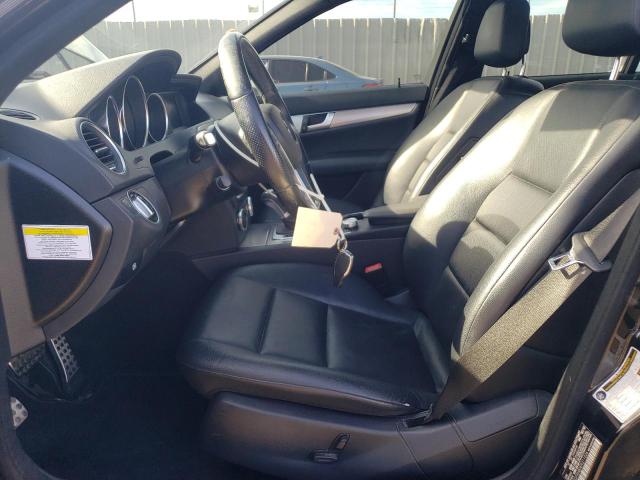 WDDGF4HB0ER311026 Mercedes-Benz C 250