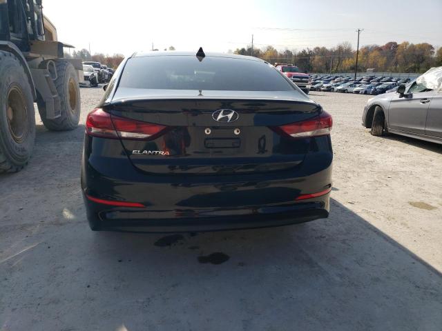 5NPD84LF8JH228897 | 2018 HYUNDAI ELANTRA SE