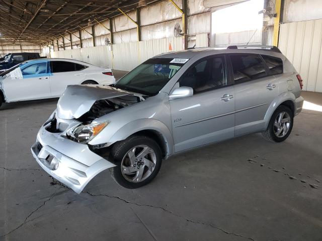 2005 Pontiac Vibe 