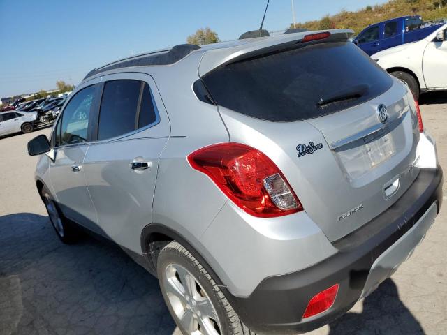 KL4CJASB6FB137479 | 2015 BUICK ENCORE