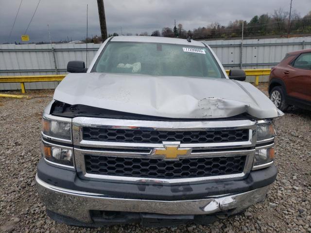 3GCUKPEH9EG207914 | 2014 CHEVROLET SILVERADO