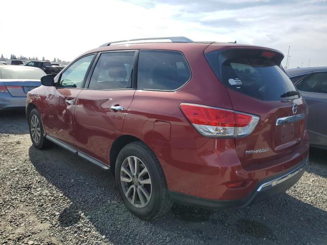 5N1AR2MM1GC606494 | 2016 NISSAN PATHFINDER