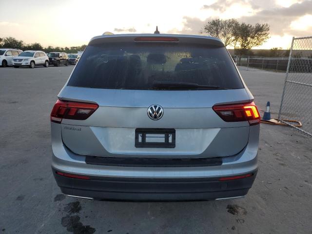 2020 Volkswagen Tiguan S VIN: 3VV1B7AX0LM021985 Lot: 74979933