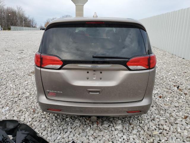 2C4RC1DG3HR610052 2017 CHRYSLER PACIFICA, photo no. 6