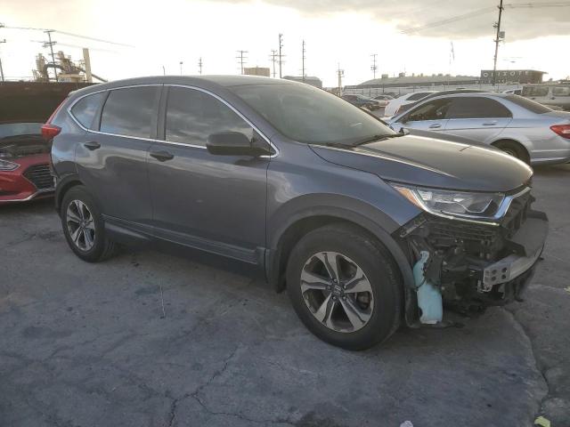 2HKRW5H35JH417703 | 2018 HONDA CR-V LX