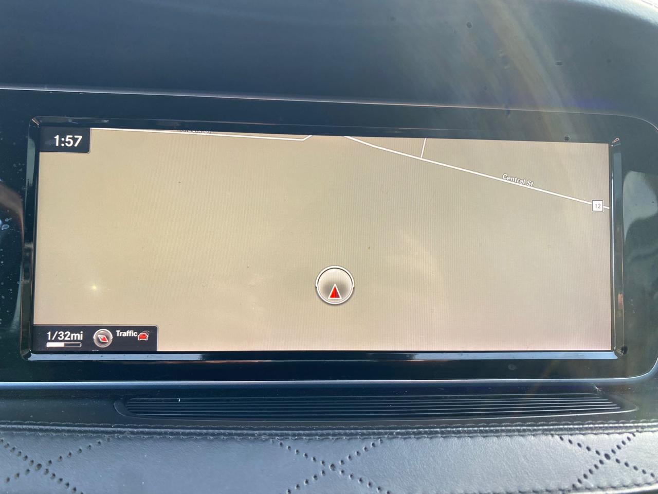 WDDUG8CB6FA069714 2015 Mercedes-Benz S 550