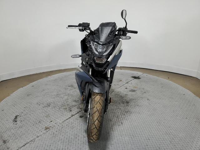 2023 HONDA NC750 XD JH2RH0918PK200416