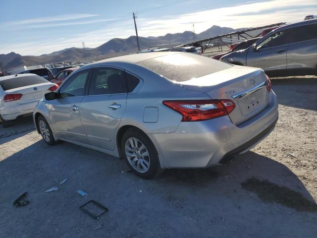 1N4AL3AP4HC232352 | 2017 NISSAN ALTIMA 2.5