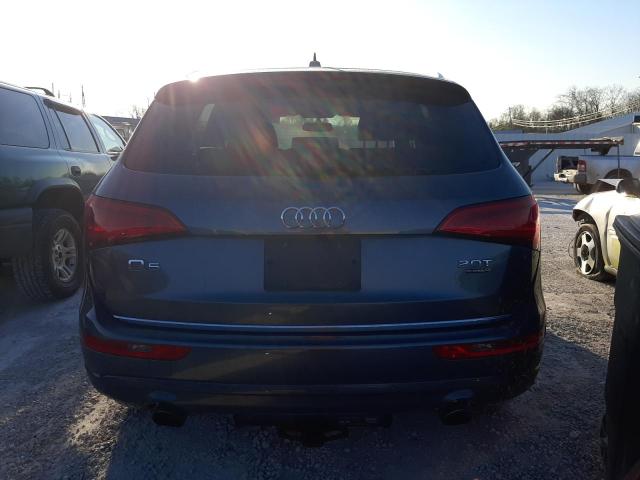 VIN WA1C2AFP6HA092488 2017 Audi Q5, Premium no.6