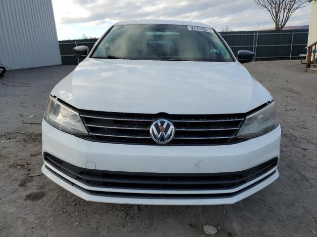 3VWD17AJ1FM298219 | 2015 VOLKSWAGEN JETTA SE