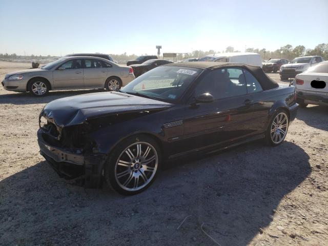 2005 BMW 3 Series M3