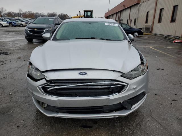 3FA6P0H76HR232384 | 2017 FORD FUSION SE