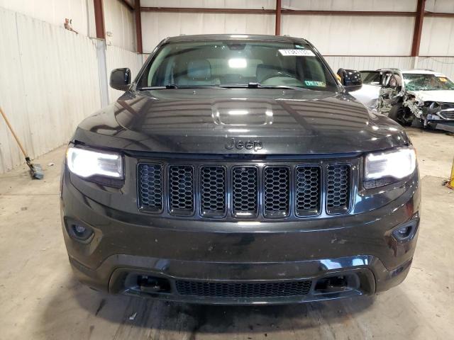 1C4RJFCG8GC377345 Jeep Grand Cherokee Overland