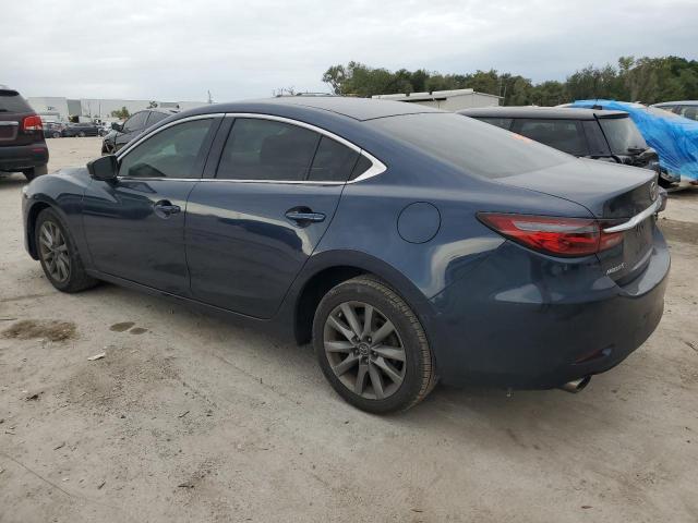 JM1GL1UM7J1332960 Mazda 6 SPORT