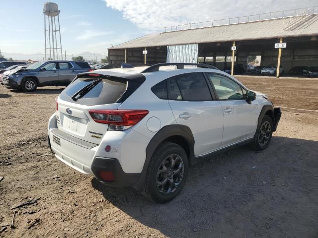 JF2GTHSC8MH376658 | 2021 SUBARU CROSSTREK