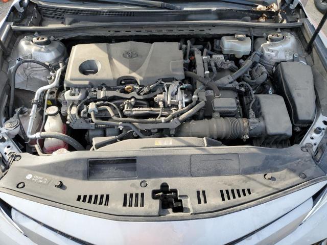 VIN 4T1B31HK2KU005574 2019 Toyota Camry, LE no.11