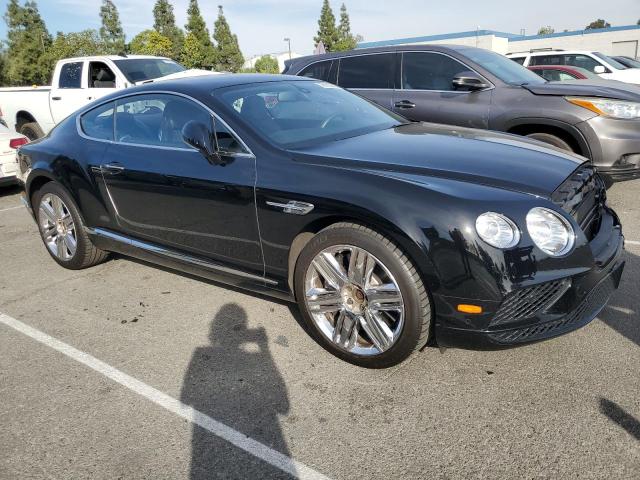 VIN SCBFT7ZA5GC057912 2016 Bentley Continental, Gt V8 no.4