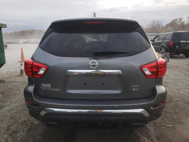 5N1DR2MM0KC638732 | 2019 NISSAN PATHFINDER