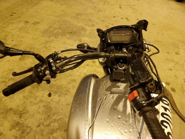 2015 HONDA CTX700 N JH2RC6818FK100012