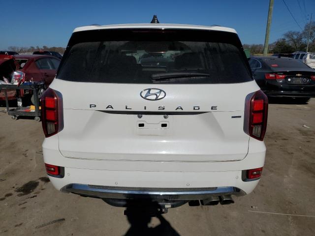 KM8R5DHE5LU148783 Hyundai Palisade L 6