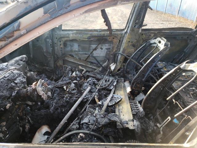 2021 JEEP GRAND CHER - 1C4RJFAG2MC614510