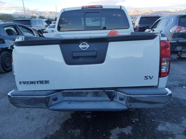 1N6AD0ER0KN790595 | 2019 NISSAN FRONTIER S